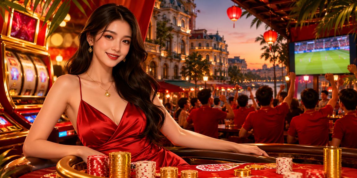 Game slot tại Hà Nội hấp dẫn với giao diện đa dạng