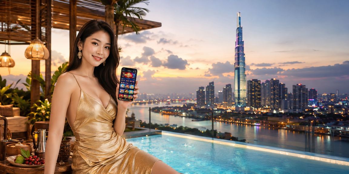 Trải nghiệm xem và nhận tiền thưởng qua ứng dụng di động tại Hồ Chí Minh