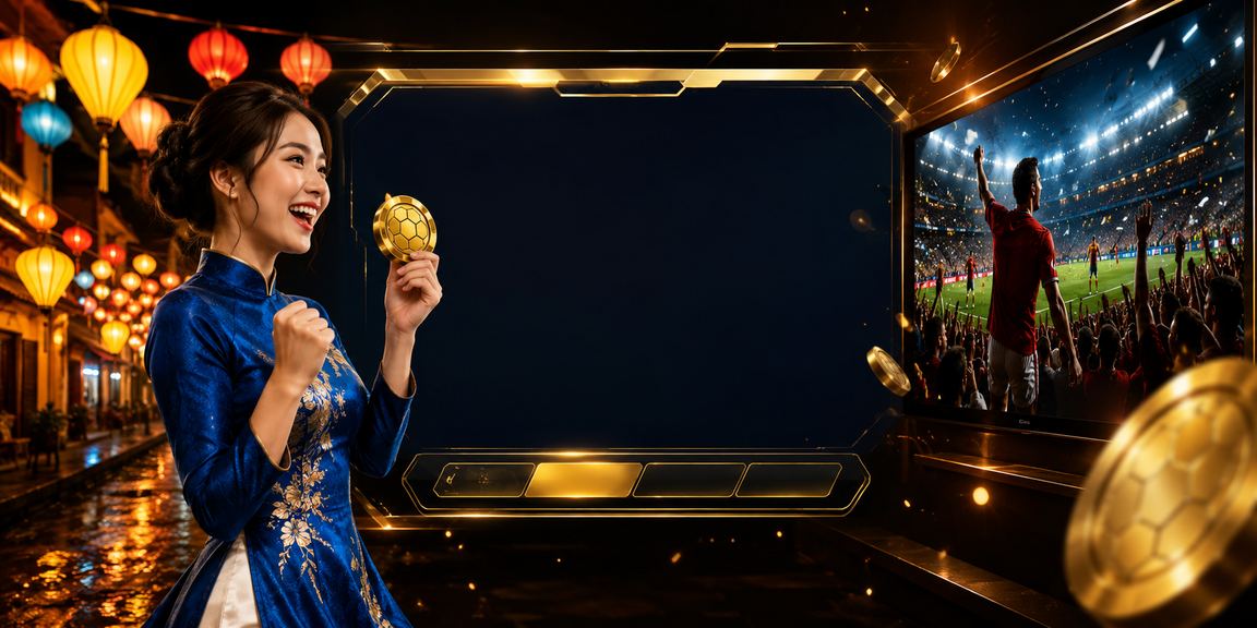 Người chơi tại Casino Hội An trong trang phục truyền thống