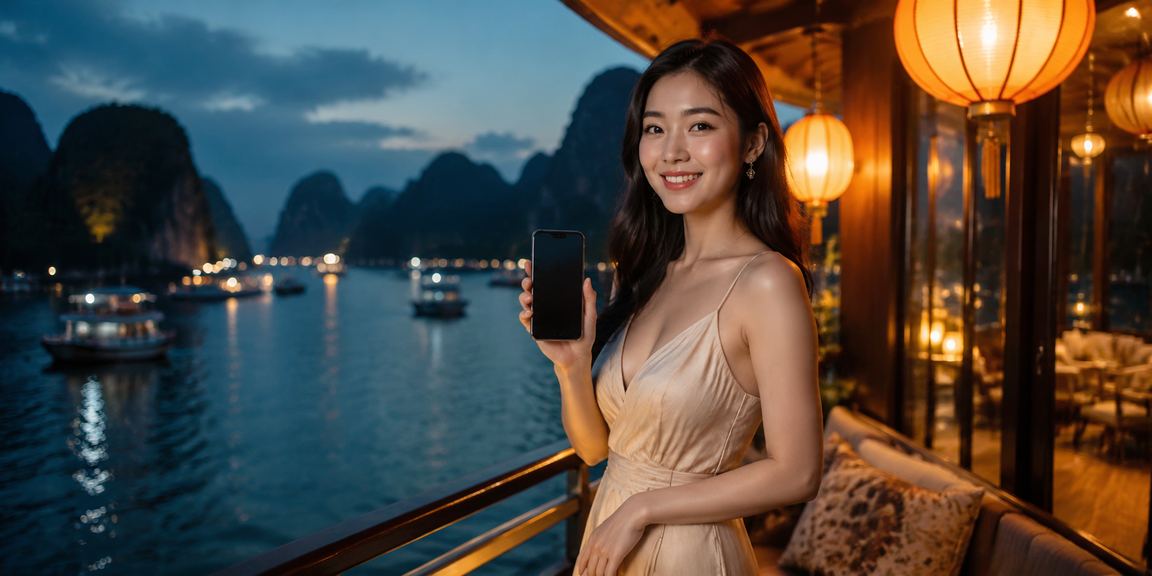 Truy cập sự kiện thể thao và cá cược trên điện thoại di động ở Hội An